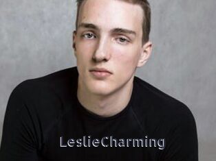 LeslieCharming webcam livesex