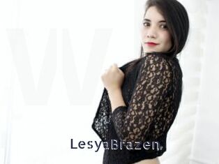 LesyaBrazen