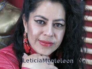 LeticiaMonteleon