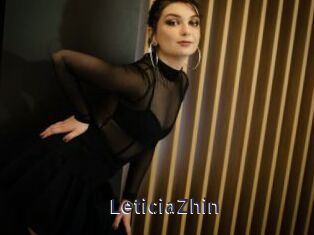 LeticiaZhin