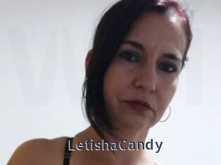 LetishaCandy