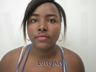 LettyAly