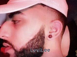 Levi_Lee