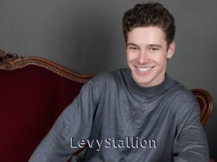 LevyStallion