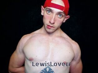 LewisLoverr