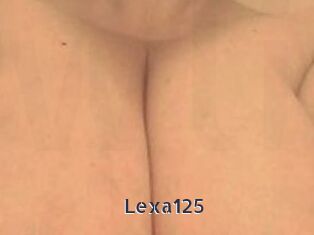 Lexa125 webcam livesex