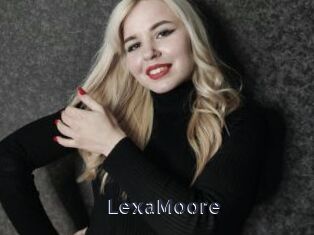 LexaMoore