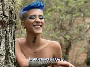 Lexapantera