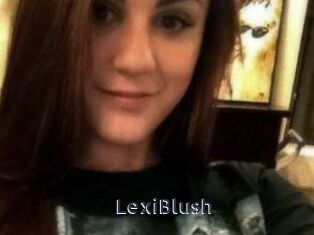 LexiBlush
