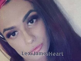 LexiJamesHeart