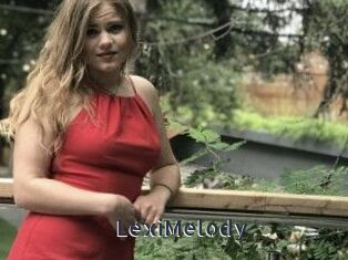 LexiMelody
