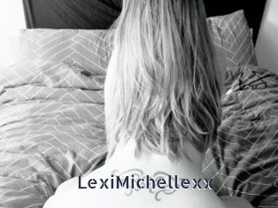 LexiMichellexx
