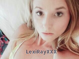 LexiRayXXX