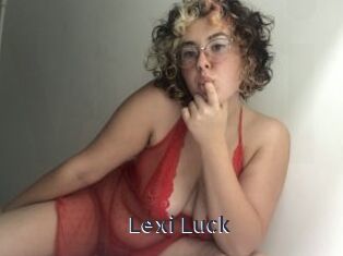 Lexi_Luck
