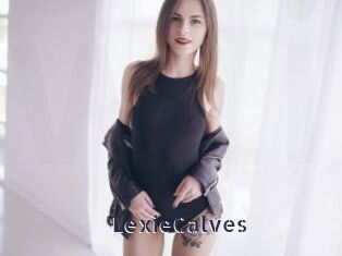 LexieCalves