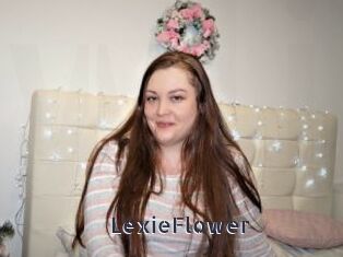LexieFlower