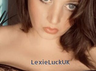 LexieLuckUK