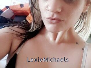 LexieMichaels