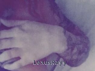 LexusRayy webcam livesex