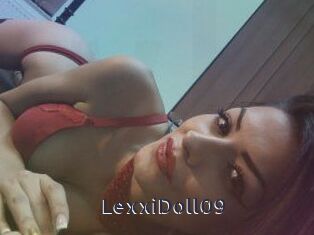 LexxiDoll09