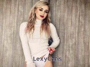 LexyChris