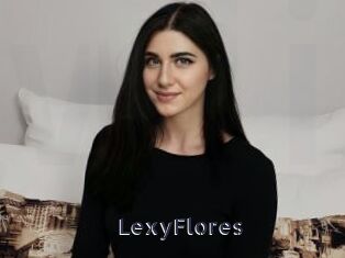 LexyFlores