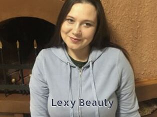 Lexy_Beauty webcam livesex