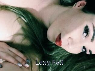 Lexy_FoX