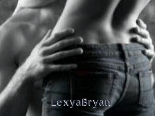 LexyaBryan
