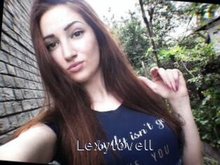 Lexylovell