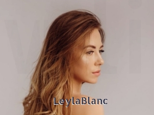 LeylaBlanc webcam livesex