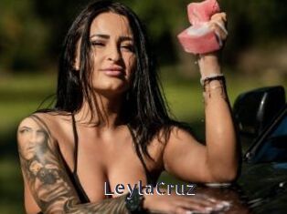 LeylaCruz