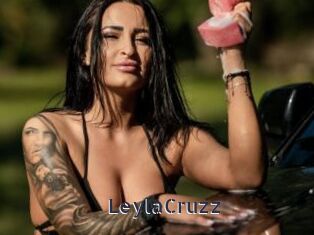 LeylaCruzz