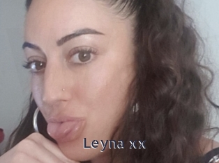 Leyna_xx webcam livesex