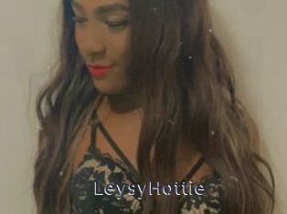 LeysyHottie