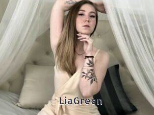LiaGreen