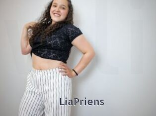 LiaPriens webcam livesex