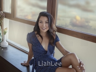 LiahLee webcam livesex