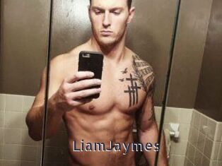 Liam_Jaymes