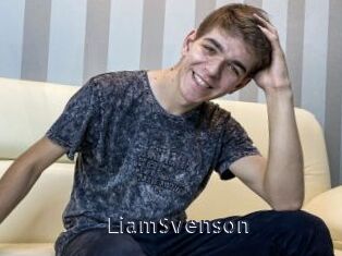 LiamSvenson