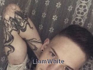 Liam_White