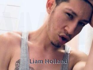 Liam_Holland