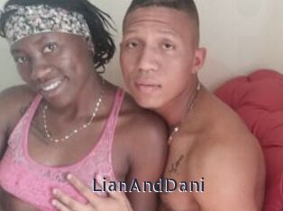 LianAndDani
