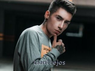 LianTrejos webcam livesex