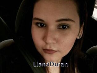 LianaDuran webcam livesex