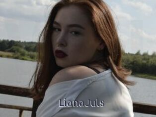 LianaJuls