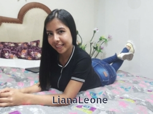 LianaLeone webcam livesex