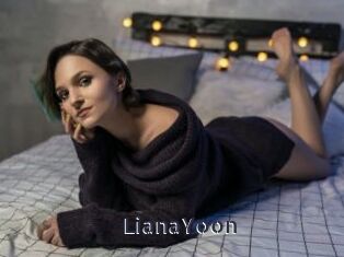 LianaYoon webcam livesex