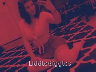 LiddleGiggles webcam livesex