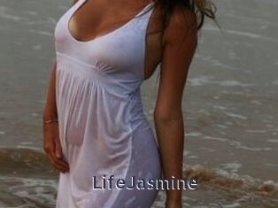 LifeJasmine webcam livesex